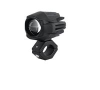 MKGKACVCPT Per Moto Faro Per Scooter Elettrici Fuoristrada SUV UTV Moto Fendinebbia 3 Pollici Proiettore Più Luminoso Luci Marcia Ausiliarie A LED Aggiuntive(1 PCS Light AB)