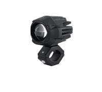 MKGKACVCPT Per Moto Faro Per Scooter Elettrici Fuoristrada SUV UTV Moto Fendinebbia 3 Pollici Proiettore Più Luminoso Luci Marcia Ausiliarie A LED Aggiuntive(1 PCS Light B)