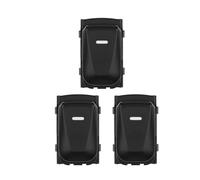 MKGKACVCPT Pulsantiera alzacristalli Per Hyundai Per IX35 Per TUCSON 2010-15 OE 93571-2S000 935712S000 Interruttore Elettrico Finestrino Anteriore Sinistro Lato Guida(3 Buttons)