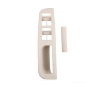 MKGKACVCPT Pulsantiera alzacristalli Per Passat B5 Per Bora Per Golf MK4 Superbe OE 3B0867175A Interruttore Alzacristallo Principale(Beige)