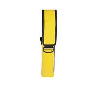 MKHFP Attrezzatura per Lo Snorkeling, Attrezzatura for Il Nuoto Subacqueo for L'insegnamento delle Immersioni Subacquee con Bombola di Ossigeno Mini(Gas Bottle Storage Bag)