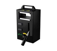 MKHFP Macchina for goffratura Pressa for colofonia Pressa a Caldo Macchina for goffratura Pressa Macchina Multifunzione