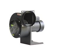 MKHFP Multi-ala termoisolante ventilatore centrifugo resistente alle alte temperature Essiccatore for moquette Motore d'aria, essiccatore Prestazioni eccezionali(CY140)