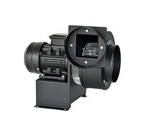 MKHFP Multi-ala termoisolante ventilatore centrifugo resistente alle alte temperature Essiccatore for moquette Motore d'aria, essiccatore Prestazioni eccezionali(CY150)