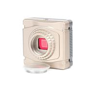 MKHFP Telecamera per visione artificiale 1. 6mp. Fotocamera industriale USB Oculare digitale digitale microscopio gratuito Telecamera CCTV industriale