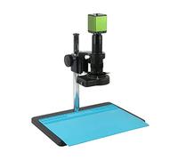 MKHFP Telecamera per visione artificiale 2MP. Saldatura Microscopio 108 0P HDMI Videocamera elettronico digitale di controllo del microscopio industriale Telecamera CCTV industriale