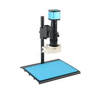 MKHFP Telecamera per visione artificiale 4. USB 8MP Microscopio HD HDMI USB. Set di telecamere industriali microscopio digitale microscopio elettronico Telecamera CCTV industriale