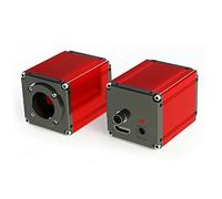 MKHFP Telecamera per visione artificiale Auto Focus. HD Fotocamera industriale 6. 0FPS SJM-H230 1920 x 1080 Telecamera CCTV industriale