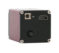 MKHFP Telecamera per visione artificiale Fotocamera industriale 108. 0P 60FPS HDMI. Fotocamera digitale digitale microscopio elettronico fotocamera for fotocamera C Telecamera CCTV industriale