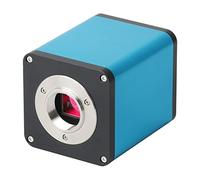 MKHFP Telecamera per visione artificiale Fotocamera industriale HD 1080p 2. Milioni di pixel. HDMI. Microscopio biologico Auto Focus Telecamera CCTV industriale