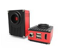 MKHFP Telecamera per visione artificiale HD HDMI. Interfaccia 2K Misurazione Camera industriale H220, Telecamera CCTV industriale