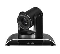 MKHFP Webcam in streaming, 20x Zoom SDI HDMI USB PTZ Fotocamera video professionale IP. Living Streaming Camera for la soluzione di videoconferenza di trasmissione(30x Zoom RJ45 Camera)
