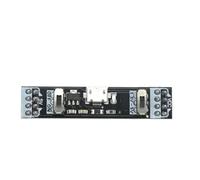 MKHQST BMS 3 Pezzi di Tensione commutabile del modulo di Alimentazione del Circuito di Prova della Scheda di Pane 3,3/5 V