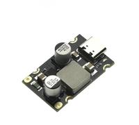 MKHQST BMS Modulo di Ricarica Rapida PD65W da 3 Pezzi con interfaccia USB di Tipo C, Supporta Caricabatterie rapido PD3.1 QC3.0 SCP PPS