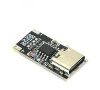 MKHQST BMS Modulo Scheda Trigger PD USB-C da 3 Pezzi, Scheda Decoy PD/QC, Ricarica Rapida USB Tipo C a Caricabatterie ad Alta velocità da 9 V, 12 V, 15 V e 20 V, erogazione di Potenza(Module)