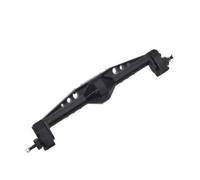 MKIUYVD Accessori aggiornamento RC per Axial per Capra 1/10 RC Accessori Auto Parti di Ricambio RC Parte di Aggiornamento in Lega di Alluminio CNC Assale Posteriore