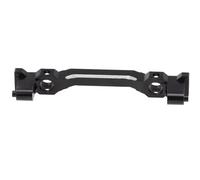 MKIUYVD Accessori aggiornamento RC per Axial per SCX24 90081 AXI00002 1/24 RC Crawler Accessori Paraurti Anteriore Telaio di Montaggio Traversa Parti di Aggiornamento