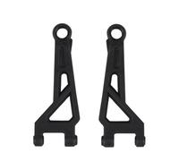 MKIUYVD Accessori Auto RC per Haiboxing per HBX 16889 16889A 16890 16890A SG1601 SG1602 Braccio Sospensione Anteriore E Posteriore Asta di Collegamento 1/16 RC Ricambi Auto Accessori(M16007)
