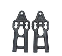 MKIUYVD Accessori Auto RC per XLF X-03A X-04A X03 X04 per X-03MAX 1/10 RC Auto Ricambi Accessori Albero di Trasmissione Braccio Oscillante Paraurti Gruppo Sterzo Tazza(Front Lower Arm)