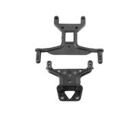 MKIUYVD Accessori per Auto RC per Wltoys per 144002 1/14 Anteriore E Posteriore del Corpo Post Monti Shell Colonna RC Auto Pezzi di Ricambio Accessori Modificati Sostituzione Parti Fai da Te