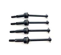 MKIUYVD Albero Motore RC per HPI Sprint2 SPT2-D015 rc Car Upgrades Parts Accessori di Ricambio 38mm Metallo per Albero Trasmissione Universale CVD