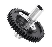 MKIUYVD Parti per Auto RC per ARRMA per Infraction per Senton per Vendetta 1/10 Rc Accessori per L'aggiornamento Dell'auto 46T M1 Slipper Clutch Gear