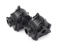 MKIUYVD Parti per Auto RC per WLtoys 144001 1/14 rc Car Aggiornamento Modifica Ricambi Accessori 2 Pezzi Wave Box Gearbox 144001-1254