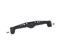 MKIUYVD RC Assale Anteriore per Axial per Capra UTB10 1.9 per UTB Anteriore Posteriore Plastica Portale Assale 1/10 RC Crawler Auto Parti di Aggiornamento Accessori(Rear Axle)