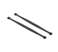 MKIUYVD Ricambi RC per HB ZP1001 ZP1002 ZP 1001 ZP1003 ZP1004 1/10 rc Car Upgrade Parts Accessori di Ricambio 2 Pezzi Albero Trasmissione in Metallo