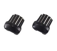 MKIUYVD Ricambi RC per Traxxas per TRX4M 1/18 RC Crawler Auto Parti di Aggiornamento Accessori 2 Pezzi in Ottone Copertura ASSE Anteriore E Posteriore Diff 9787