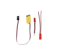 MKIUYVD Ricambi RC per WPL B14 B24 C14 C24 C34 per MN D90 D91 D99 rc Car Parts Accessori Cavo di Controllo Dell'argano Verricello 3CH per Linea