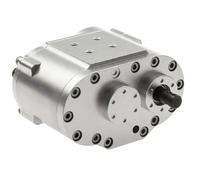 MKIUYVD Scatola Ingranaggi per D90 per Axial SCX10 1/10 RC Crawler Modello di Camion per Auto Parti Aggiornamento Accessori Custodia per Trasferimento in Metallo A 2 velocità Cambio