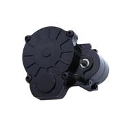 MKIUYVD Scatola Ingranaggi per FMS FCX24 1/24 RC Crawler Car Metal Transmission Gear Box Upgrade Parts Replacement Gearbox con Ingranaggi in Acciaio