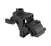 MKIUYVD Scatola Ingranaggi per JLB per Le Corse per Cheetah 1/10 Brushless RC Ricambi Auto Accessori Aggiornamento Scatola Ingranaggi Copertura della Custodia