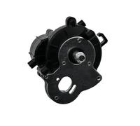 MKIUYVD Scatola Ingranaggi per MN G500 MN86 MN86S MN86K MN86KS Cambio di Trasmissione con Cuscinetto A Sfere 1/12 RC Crawler Car Upgrades Parts