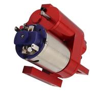 MKIUYVD Scatola Ingranaggi per WPL B14 B24 C14 C24 per MN D90 MN99S rc Car Parts Metal 2 Speed Gearbox Transmission Upgrade
