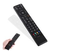 MKJ40653802 Sostituzione Telecomando per TV, Telecomando Universale Fit per MKJ40653802 Smart TV Digitale