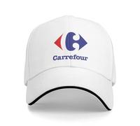 MKJDFTYU Cappello da Baseball Casual Estivo Carre-Four da Corsa Hippie Hip Hop Cappelli per Donne Uomini Dropshipping Snapback Vintage