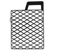 MKK - 19837-003 - Griglia per pittura, griglia per pittura, dimensioni 215 x 255 mm, 1 pezzo