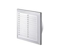 MKK T61 Materiale di Costruzione, Bianco