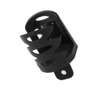 MKKDYC Auto Portabevande Compatibile con Suzuki per Jimny per JB64 JB74 JB74W 2019 2020 2021 2022 2023 Supporto per Telefono Multifunzione Tazza d'Acqua Supporto Organizer Accessori per Auto(A)