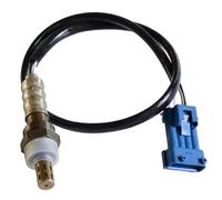 MKKDYC Auto Sonda Lambda Compatibile con Citroen per C2 C3 C4 C5 Sensore di Ossigeno O2 per Auto Parti Interne per Auto OEM: 11787548961 7548961 1618V3