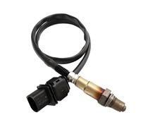 MKKDYC Auto Sonda Lambda Compatibile con Mini R56 per Clubman R55 per Cooper S 2006 2007 2008 2009 2010 2011 2012 2013 2014 2015 Lambda per Sonda O2 Sensore di Ossigeno 11787549860