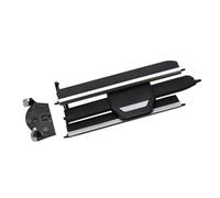 MKKDYC Compatibile con 1 Serie per F40 2020 2021 2022 Kit di Riparazione Griglia di Uscita Aria Condizionata per Cruscotto Centrale Griglia di Sfiato OEM: 64119459488(Middle Right)
