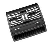 MKKDYC Compatibile con 5 Series per F10 F18 520d per XDrive 525d per XDrive 2010-2015 2016 Griglia Presa d'Aria con Uscita Aria Condizionata sul Cruscotto Posteriore 64229158312(Rear 2)
