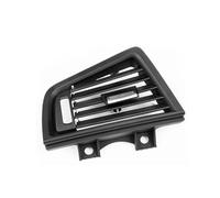 MKKDYC Compatibile con 5 Series per F10 F18 523i 520i 520d 2010 2011 2012 2013-2016 Griglia della Console Centrale Anteriore Griglia Ventilazione Sinistra Destra 64229166883(Left)