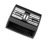MKKDYC Compatibile con 5 Series per F10 F18 535d per XDrive 2010 2011-2016 Console Centrale Anteriore Cruscotto Uscita Aria Condizionata OEM:64229172312 64229166889(Rear No Hole)