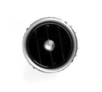 MKKDYC Compatibile con Benz GLC Class per GLC260 2016 2017 2018 2019 2020 2021 2022 2023 Anteriore Sinistra Destra Centrale Aria Condizionata Uscita Griglia di Sfiato(Color1,Middle3)