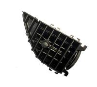 MKKDYC Compatibile con Benz per Vito per V260 W447 W448 2016+ Cruscotto Centro Sinistra Destra A/C Griglia Sfiato Aria Condizionata Griglia Uscita A4478300454 A4478300654(Left)