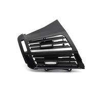 MKKDYC Compatibile con BMW per X5 F15 2014 2015 2016 2017 2018 Cruscotto Anteriore Centrale Aria Condizionata Pannello Griglia di Uscita AC Vent OEM: 64229253115(Left)